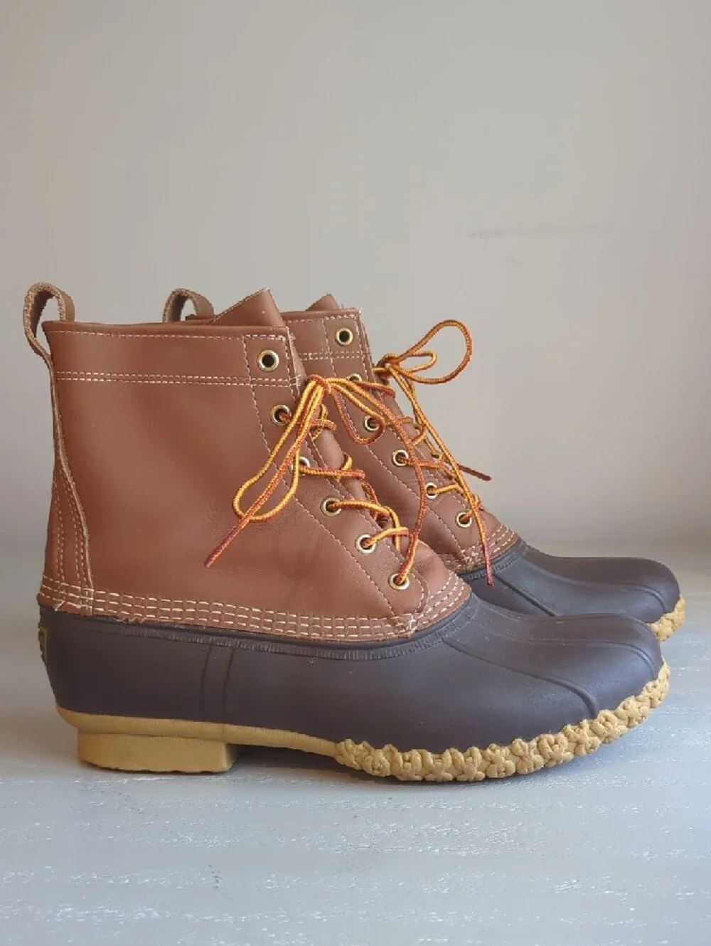 LL Bean‎ Boots 8